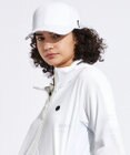 PW CIRCULUS 【NEW!】【WOMEN】リボンキャップ