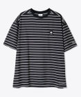 Columbia Columbia/ バルフォアリバーショートスリーブボーダーTシャツ /コロンビア