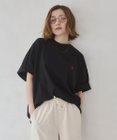 WEGO 【ユニセックス着用ITEM】別注USPOLO　ヘビーウエイトBIGT（S）