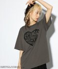 Green Parks ■ＬＯＶＥＢＯＡＴ　ハートロゴｐｔビッグＴＥＥ