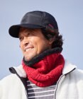 23区GOLF お洒落に防寒！【UNISEX】キルティングキャップ