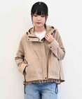 FORFORMO Pacable Aline Blouson パッカブルAラインブルゾン