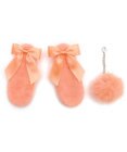 WEGO 【痛バ＆推し活グッズ】うさ耳DIYセット