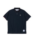 J.PRESS MEN 【SALVAGE PUBLIC  Kolepa×J.PRESS】ポロシャツ