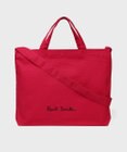 Paul Smith Paul Smith Logo ポップカラー トートバッグ