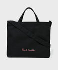 Paul Smith Paul Smith Logo ポップカラー トートバッグ
