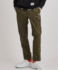 PW CIRCULUS 【MEN】サイドライン コーデュロイパンツ