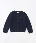組曲 KIDS 【80-100cm】クラシック カーディガン