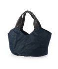 Y'SACCS リサイクルナイロン　ふんわりトート　Mサイズ