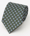 J.PRESS MEN 【ADAMLEY】花小紋ネクタイ