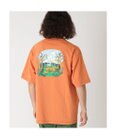 Columbia Columbia/ サンダーマウンテングラフィックショートスリーブTシャツ /コロンビア