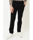 DAKS ストレッチコットンパンツ