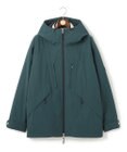 J.PRESS MEN 【KING SIZE】【3WAY / 高機能】マウンテンパーカー / ダウンライナーデタッチャブル