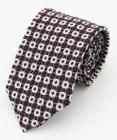 JOSEPH HOMME オセロドット　ネクタイ
