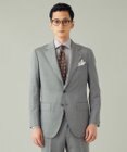 GOTAIRIKU 【御幸毛織】ニュージーランドメリノSuper120'sツイル スーツ