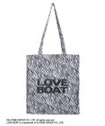 Green Parks ■別注　ＬＯＶＥ　ＢＯＡＴ　トートバッグ