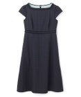 TOCCA 【WEB限定カラーあり・消臭】BE HAPPY! ドレス