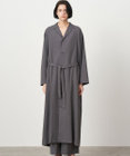 ATON NIDOM SILK | ドレスコート