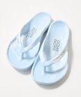 OP／FILA 【Ocean Pacific】リカバリービーチサンダル