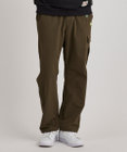 PW CIRCULUS 【MEN】裾２WAY ワイドパンツ