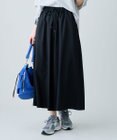 楽映えガウチョパンツ（セットアップ着用可）