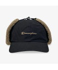 林八百吉商店 Champion　CNタフタアビエイターキャップ