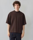 UNFILO MENS ビューティーフォルム 半袖TEE [24年春夏商品]