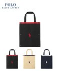 MOONBAT POLO RALPH LAUREN 傘袋 折りたたみ傘用 PP刺繍 吸水生地