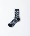 TRICOTE SLIDER PILE SOCKS  / SLIDER パイルソックス