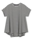 UNFILO 【一部店舗限定カラー】BEAUTY FORM-T フレアTシャツ