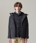 J.PRESS MEN 【3WAY / 高機能】マウンテンパーカー / ダウンライナーデタッチャブル