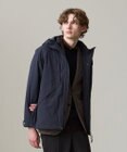 J.PRESS MEN 【3WAY / 高機能】マウンテンパーカー / ダウンライナーデタッチャブル