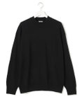 J.PRESS YORK STREET 【UNISEX】ANTI PILLING WOOL ボトルネック ニット