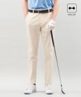 23区GOLF 【MEN】【ストレッチ】ハイパワーストレッチ ベーシックパンツ