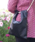 ROOTOTE 6462【直営店限定】LT.パールショルダーミニショッパー-A