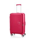 Samsonite アメリカンツーリスター スーツケース 98(/114)L  キュリオ スピナー75 CURIO
