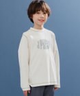 J.PRESS KIDS 【140-170cm】20/2 天竺ロゴ カットソー