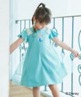 ANY KIDS 【ディズニープリンセス/フローズン】カットソーワンピース