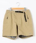 ONWARD CROSSET SELECT 【KiU】WP UTILITY SHORTS