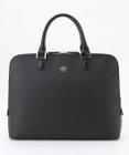 J.PRESS MEN 【定番】サフィアーノブリーフバッグ