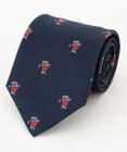 J.PRESS MEN 【J.PRESS JOKE TIE COLLECTION】ハンサムダンゴルフ