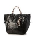 UNBILLION カシュカシュ cachecache / パラコードハンドルポリエチレントートバッグ