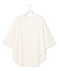 J.PRESS YORK STREET 【UNISEX】接触冷感 ラグランスリーブTシャツ