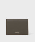 Paul Smith サプルレザー パスケース