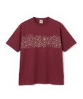 J.PRESS MEN 【J.PRESS YACHT CLUB】アーバンリゾート Tシャツ
