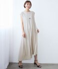 自由区 【カタログ掲載・WEB先行販売】ストレッチアムンゼン ワンピース