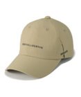 ZERO HALLIBURTON サングラスホルダー付きキャップ ZHG-CAP26 85068