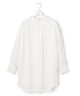 J.PRESS YORK STREET 【WOMEN】スリーピングブラウス