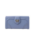 ANNA SUI ナーシャ フラップ長財布