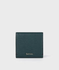 Paul Smith カラードエッジ AW24 コインケース
